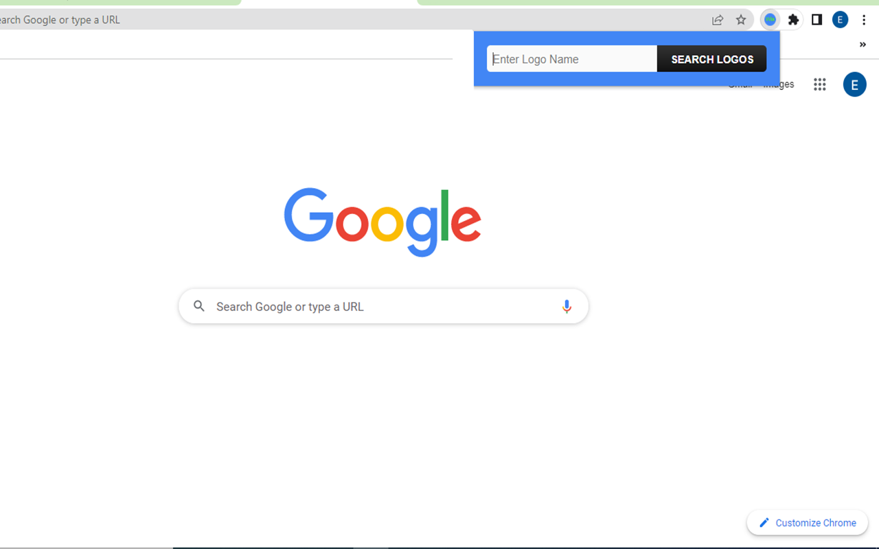 Free Logo Maker截图3