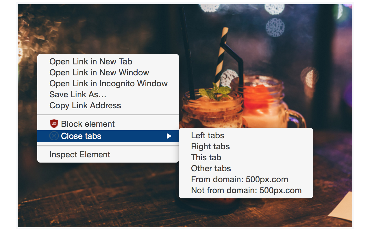 Tab Killer截图3