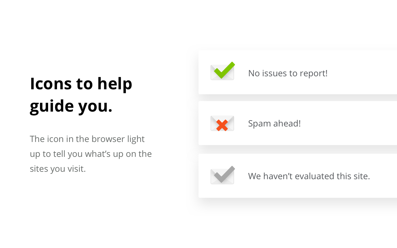 Inbox Preview by TrustedSite截图2