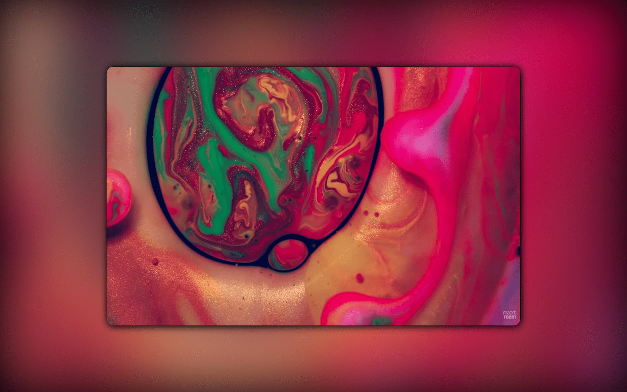 Ambivid player for Youtube截图3