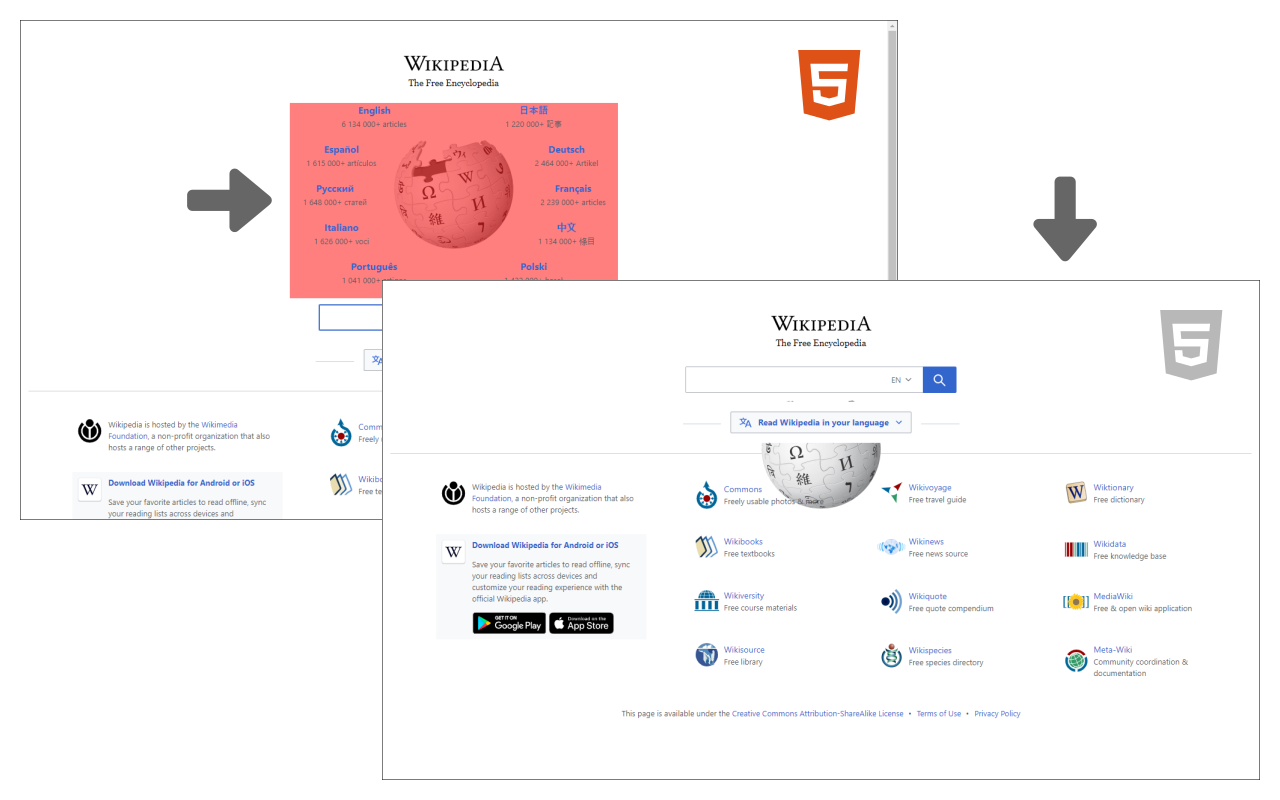 Remove HTML Elements截图1