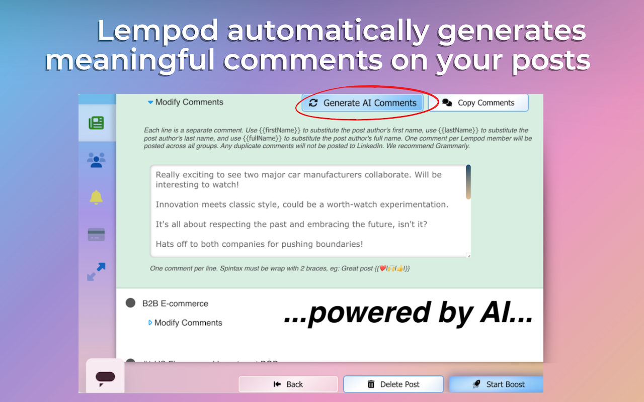 Lempod截图3