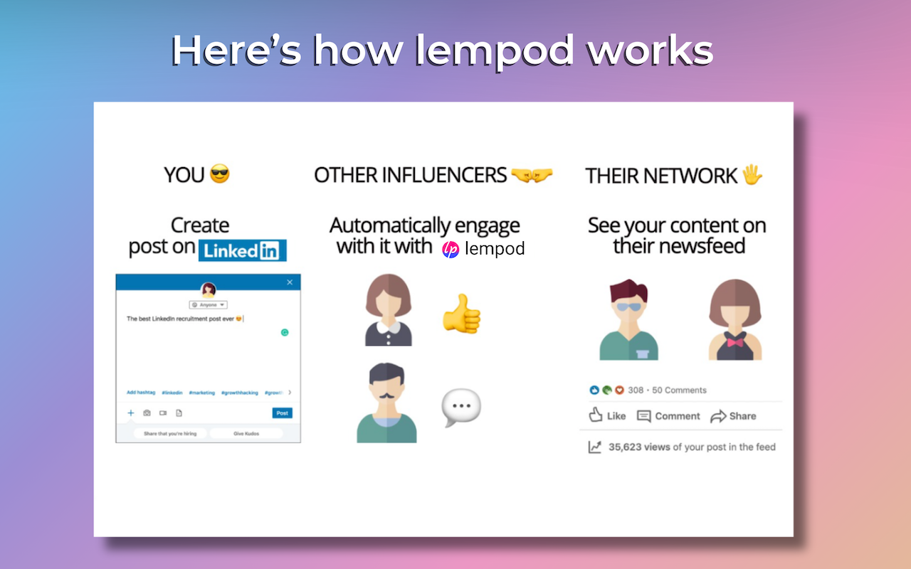 Lempod截图4