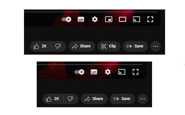 YouTube Uninterrupted截图2