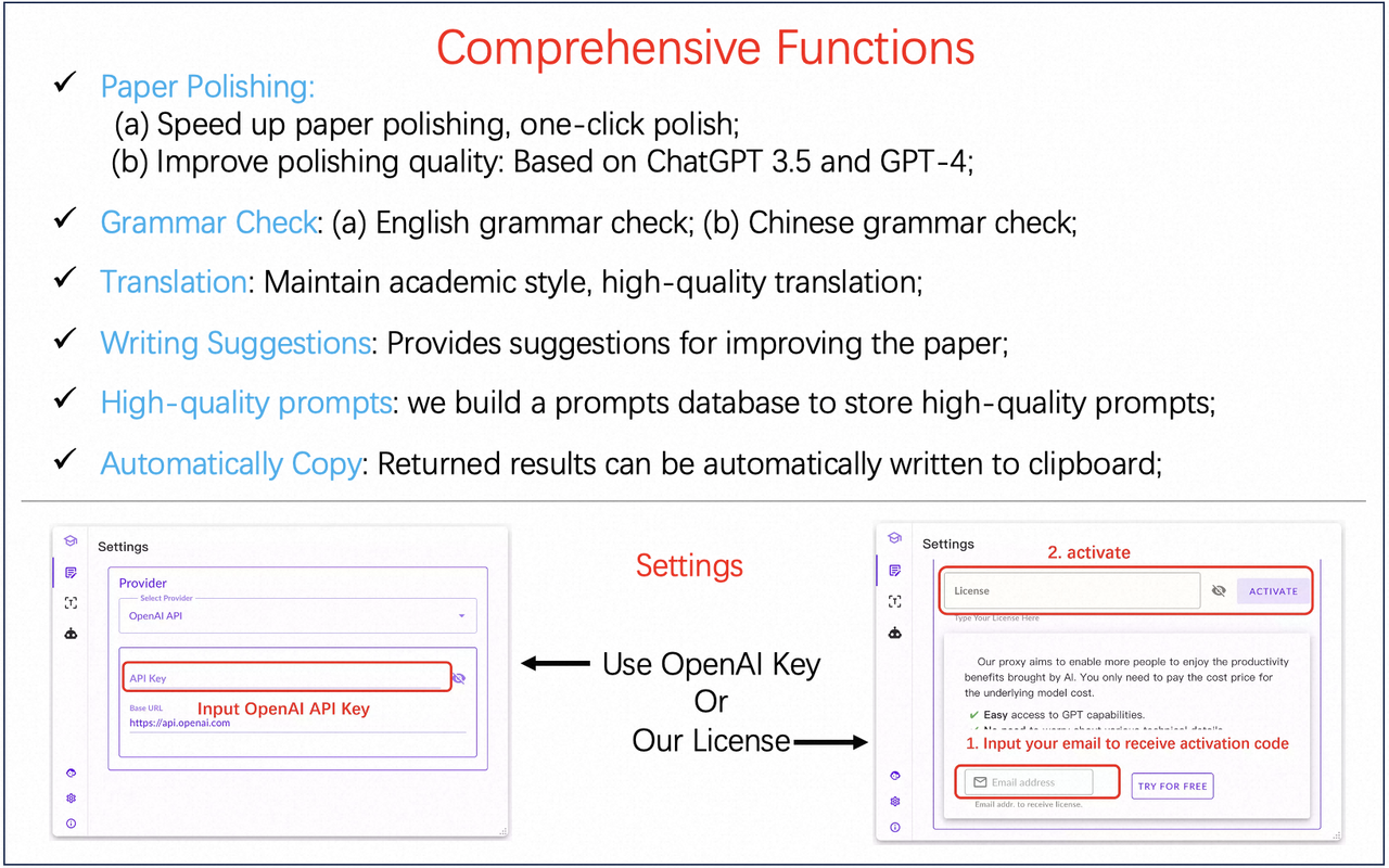 Overleaf Copilot截图4