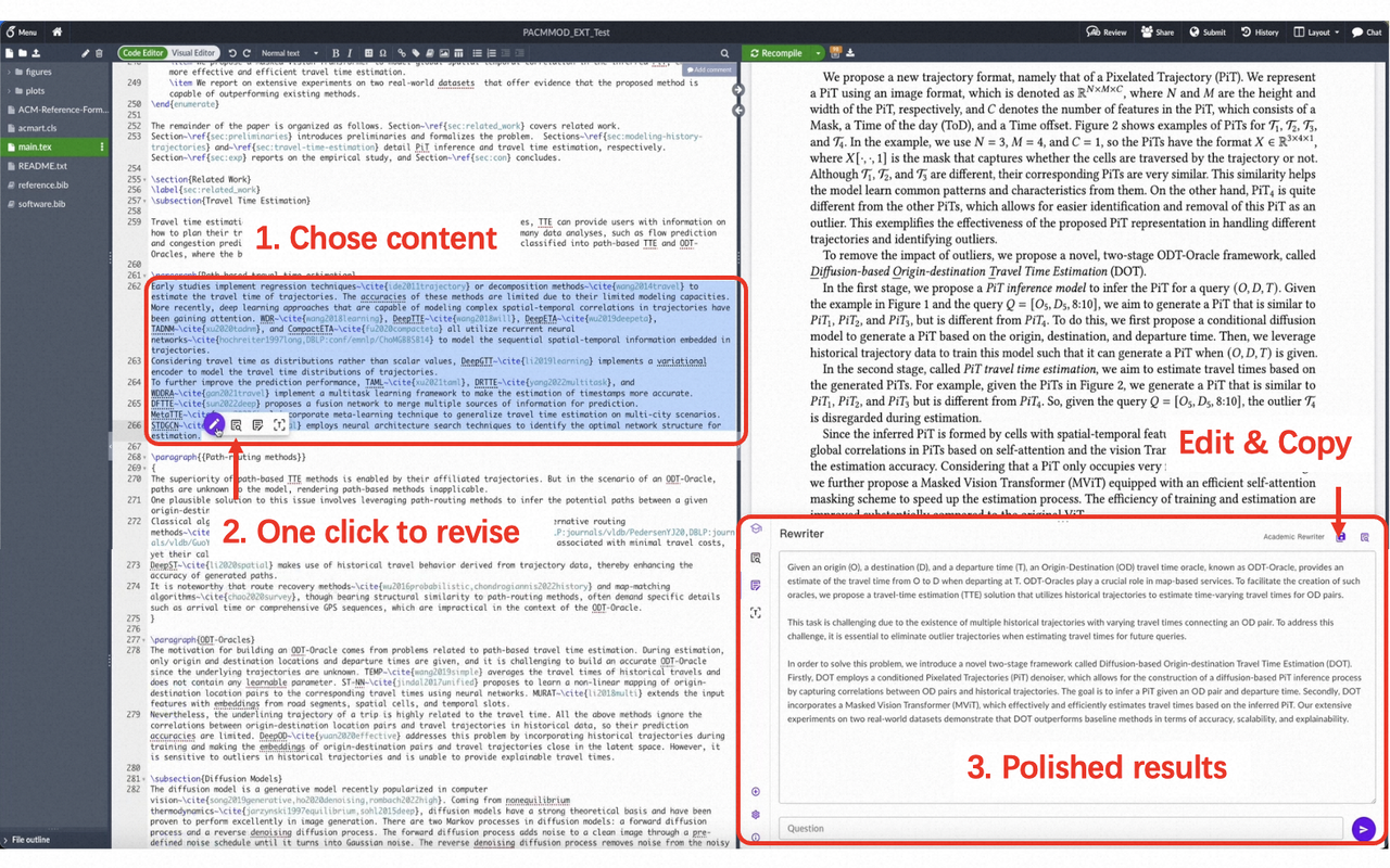 Overleaf Copilot截图5