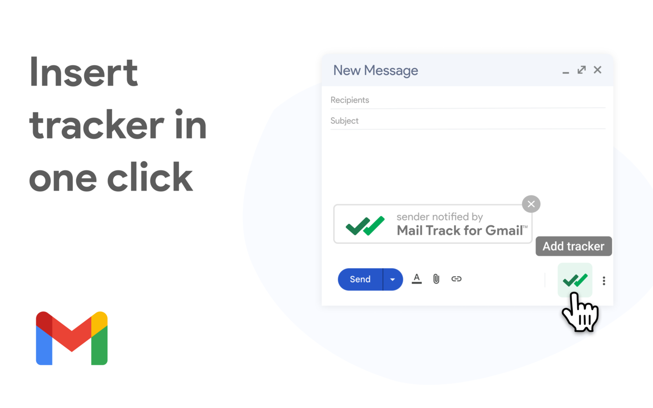 Mail Tracker for Gmail截图3
