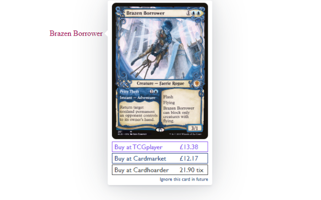 AutocardAnywhere截图3