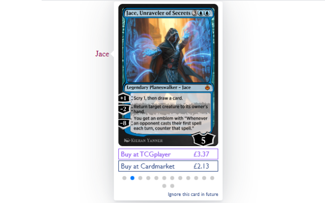 AutocardAnywhere截图4