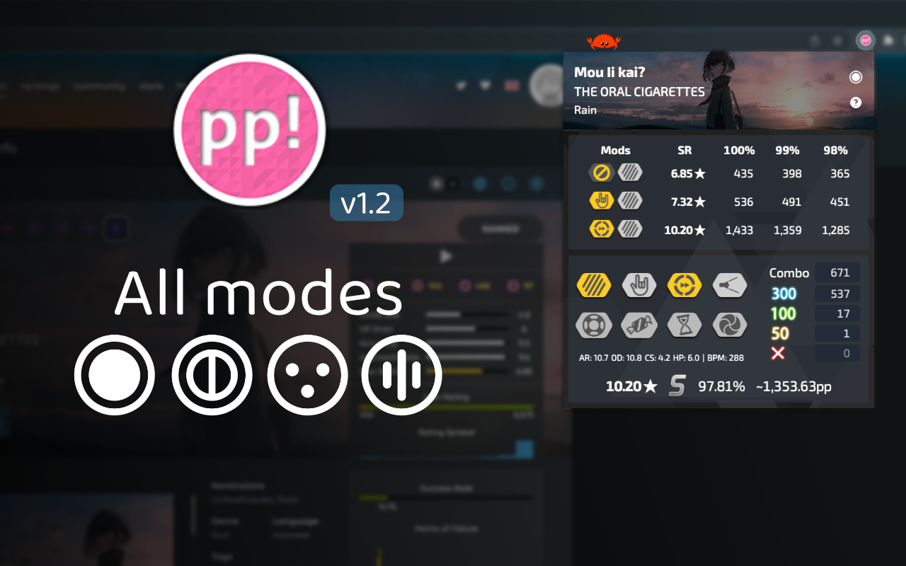 pp calculator截图2