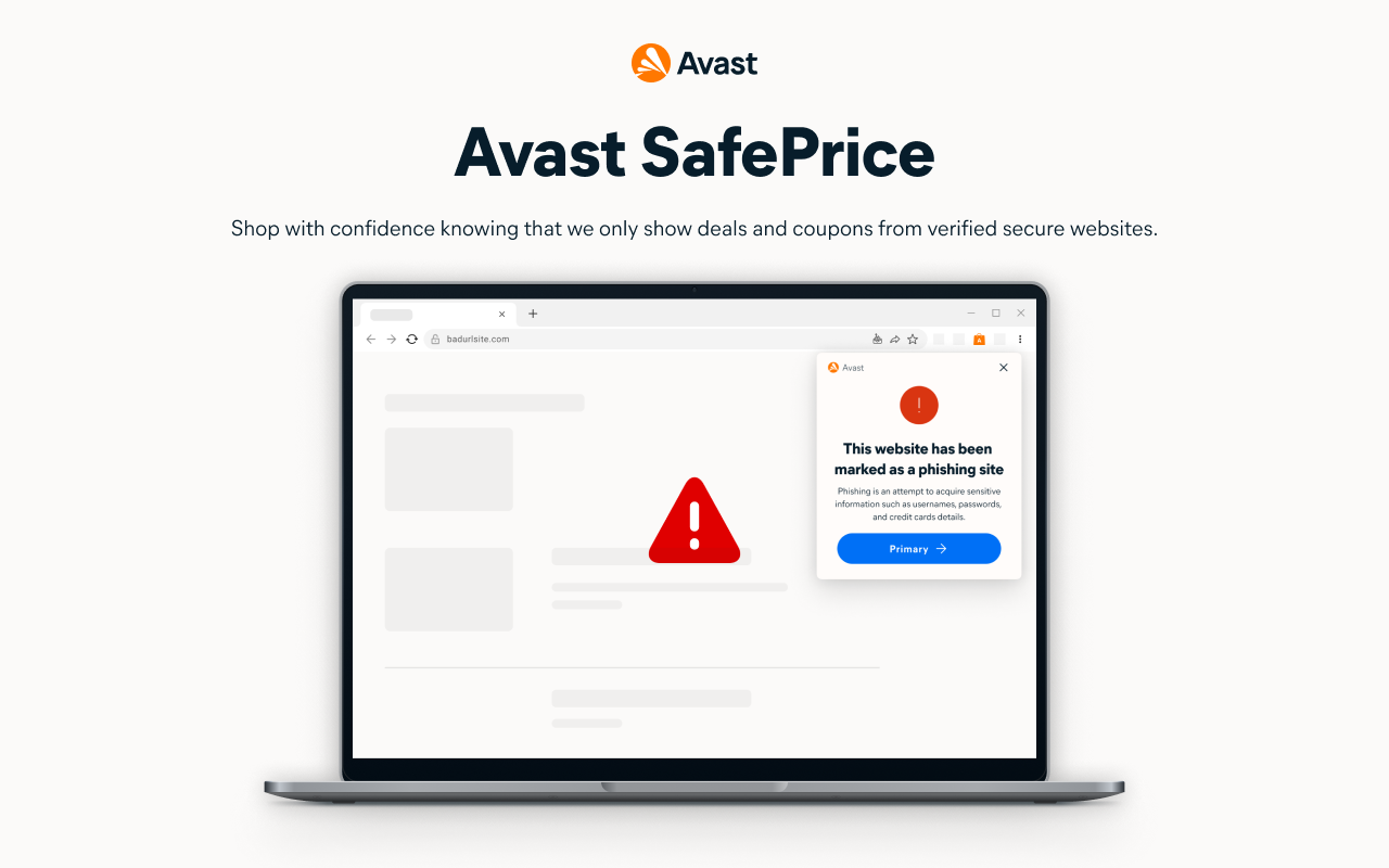 Avast SafePrice截图2