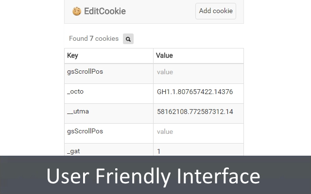 EditCookie截图1
