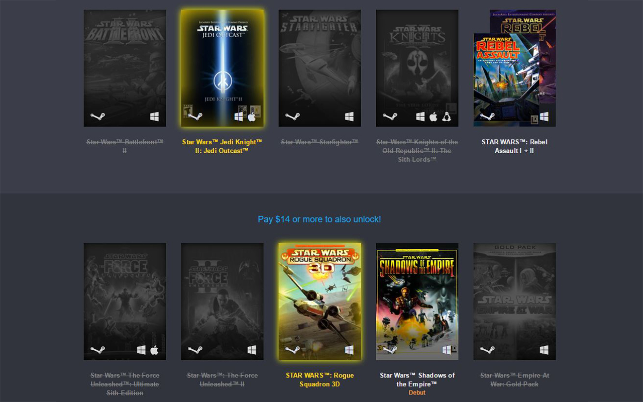 SteamChecker截图2
