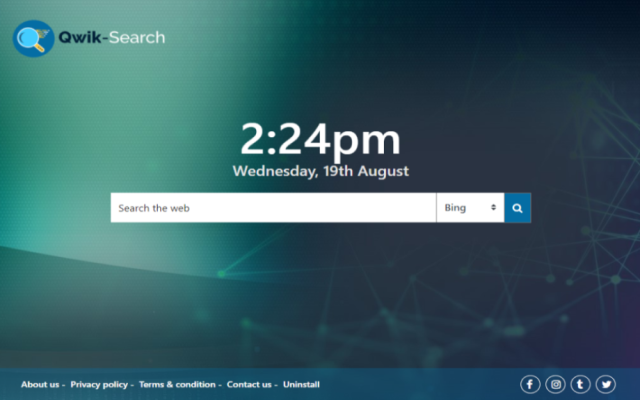 Qwik Search截图2