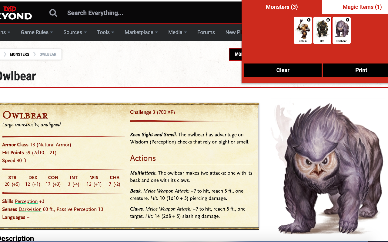 Monster Cards截图3