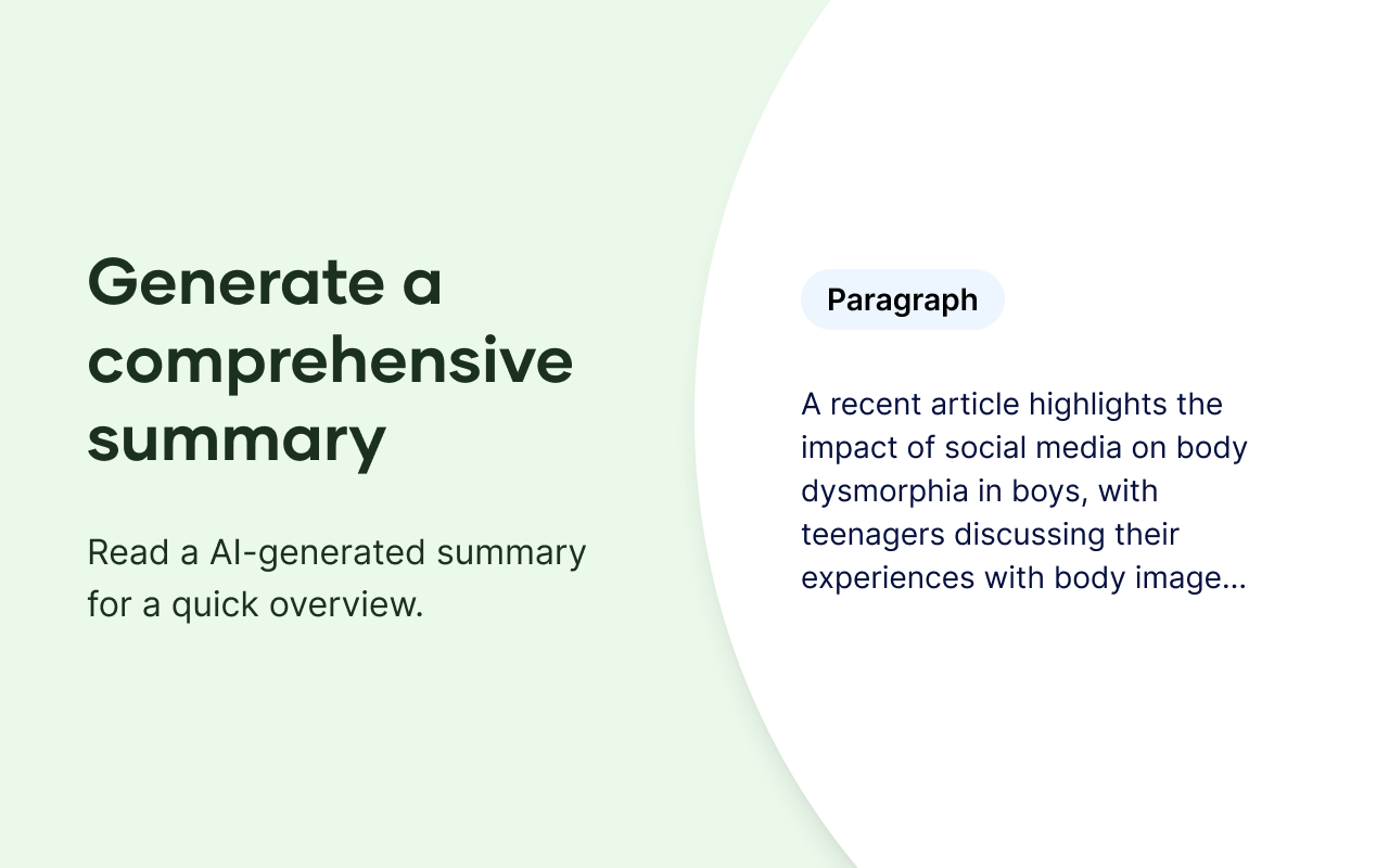 Scribbr Citation Generator截图1