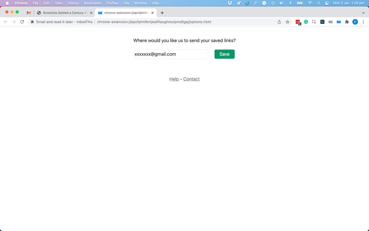 InboxThis截图2