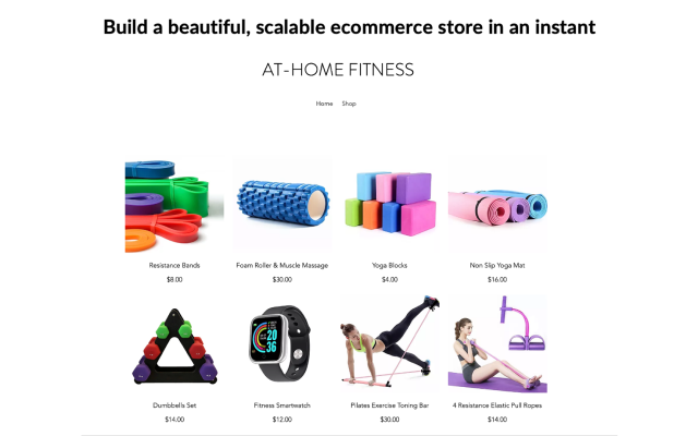 Modalyst - AliExpress Dropshipping Partner截图2