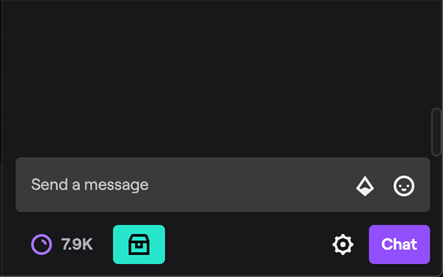 Twitch Auto Points截图1