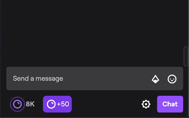 Twitch Auto Points截图2