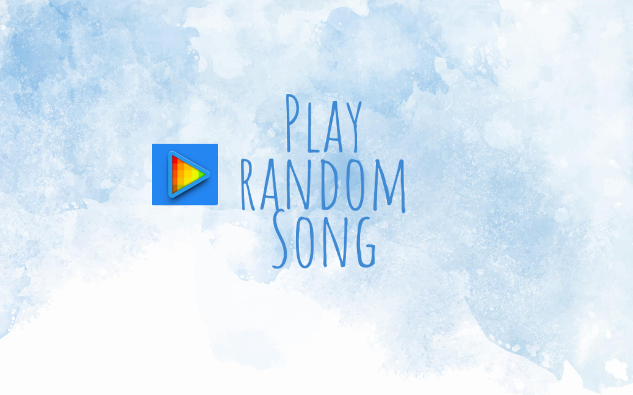 Random Song截图1