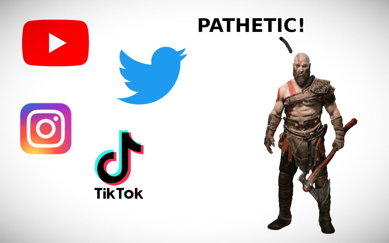 FFW Pathetic Reminder截图1