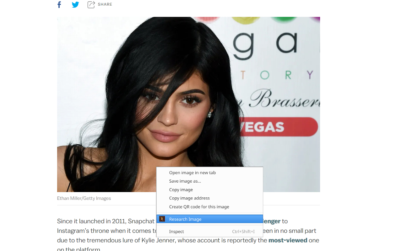 Fast Image Research截图2