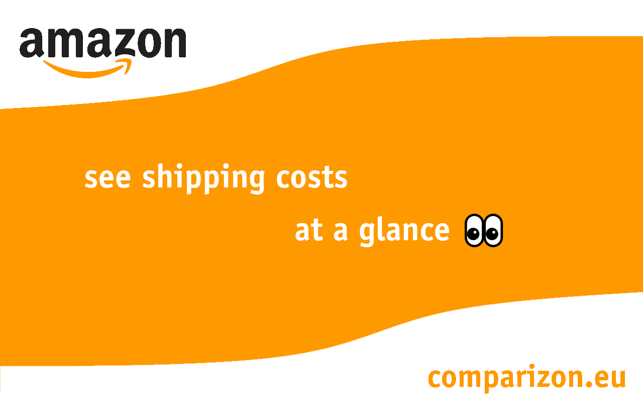 Amazon Europe Price Compare by comparizon.eu截图1