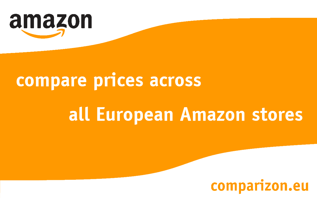 Amazon Europe Price Compare by comparizon.eu截图4