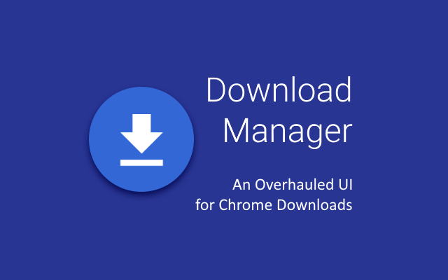 Download Manager截图3