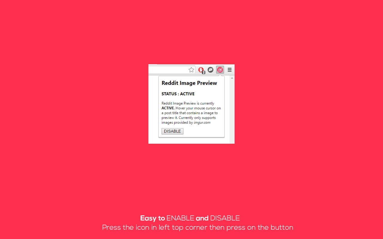 Reddit Image Preview截图1