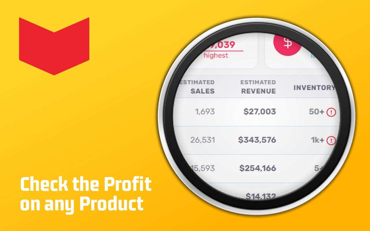 FBA Calculator for Amazon FBA Sellers - Free截图4