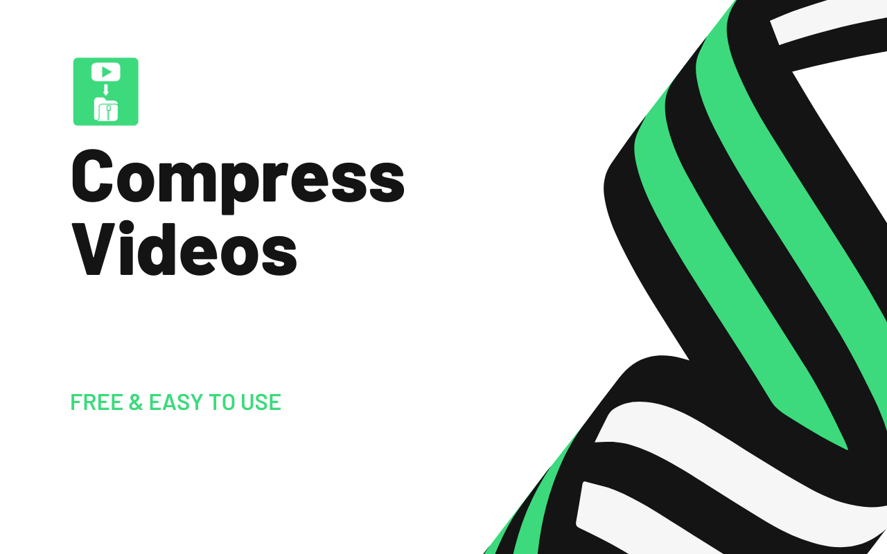Video Compressor & Filesize Reducer截图1