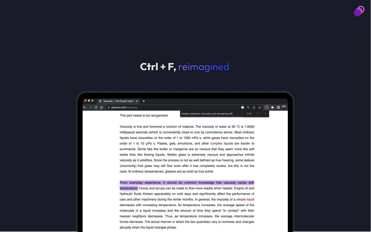 Locus — Smart CTRL + F截图3