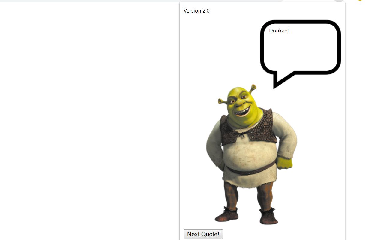 Best of Shrek截图1