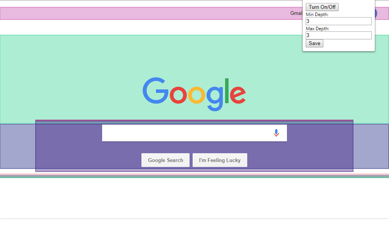 Div Highlighter截图1
