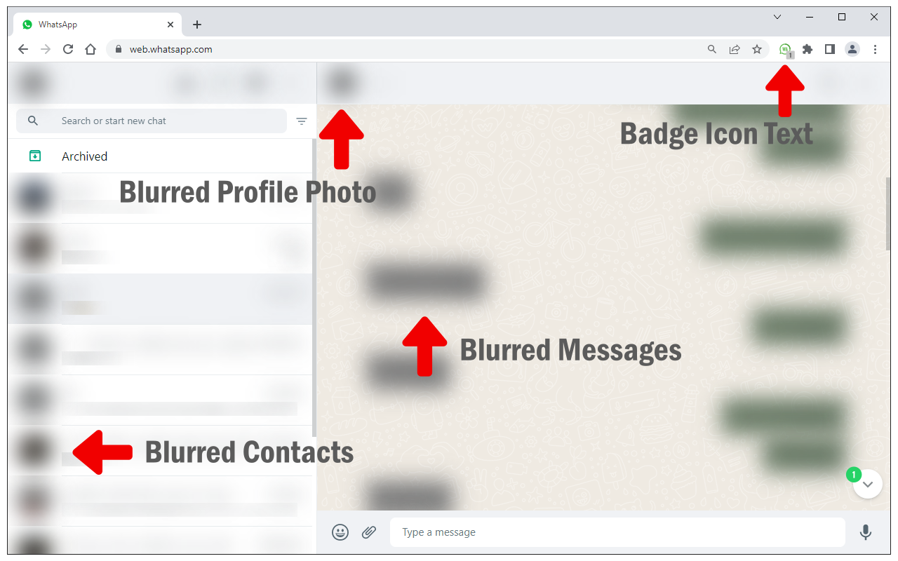 Enhancer for WhatsApp™截图2