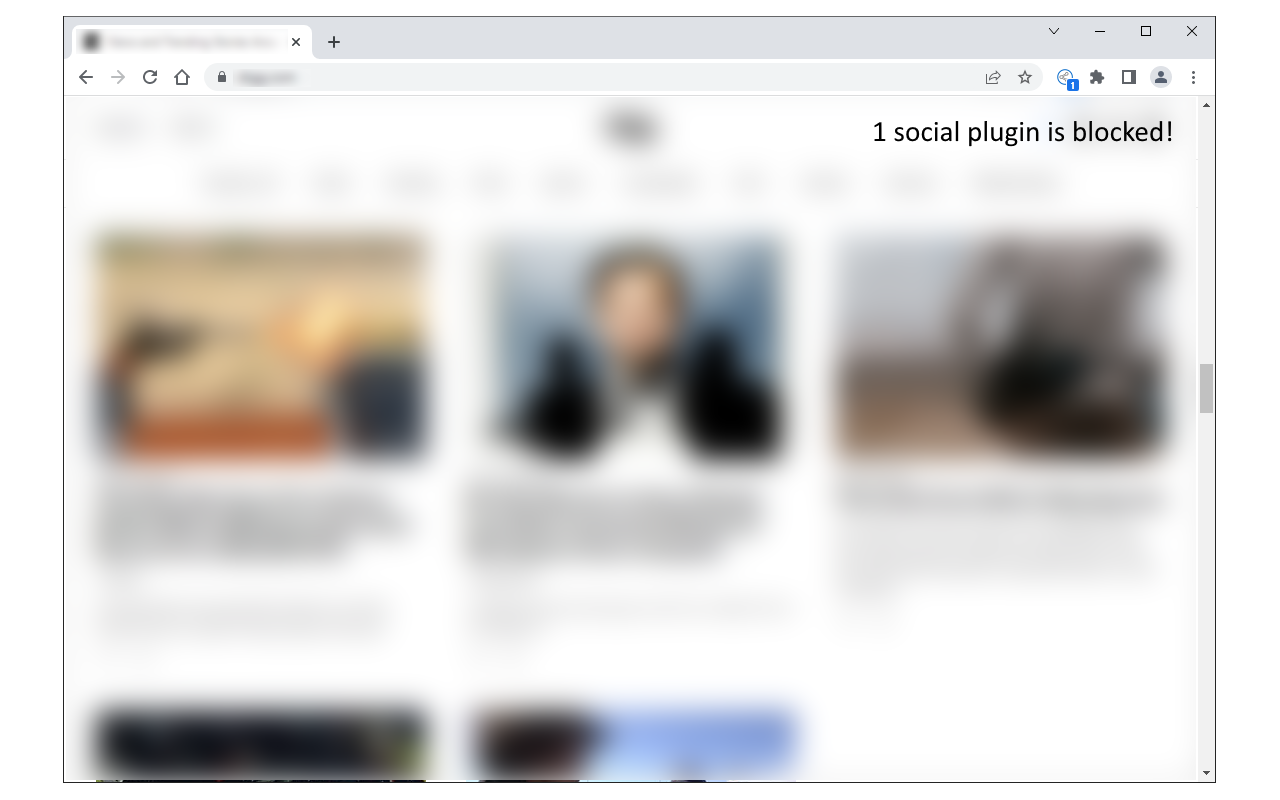 Social Disconnect Plus截图2