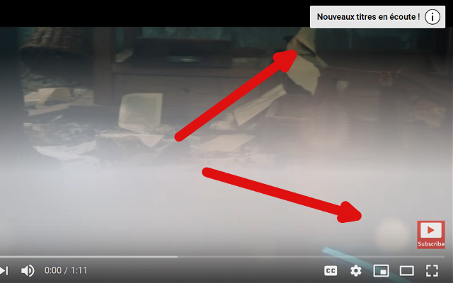 Youtube's Annotations No More截图2