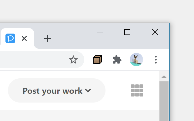 Upload to Danbooru截图1