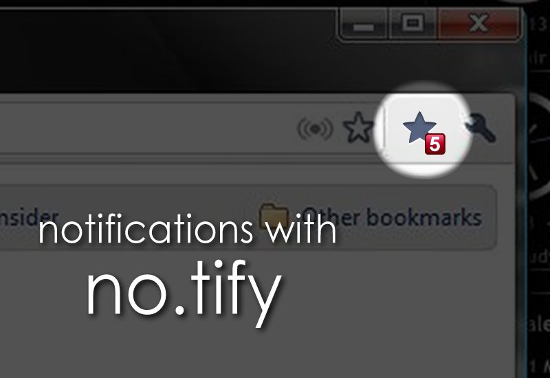 Awesome Bookmarks截图3