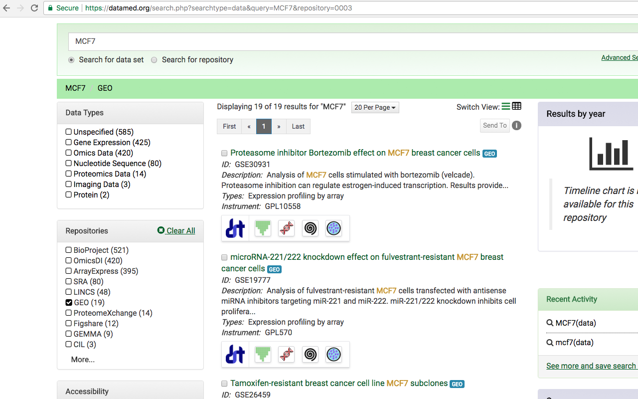 Datasets2Tools截图5