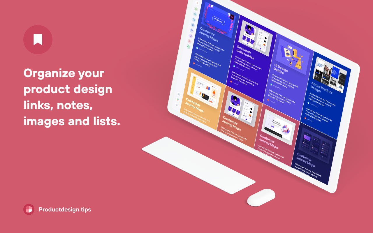 Productdesign.tips (No new tab override)截图2