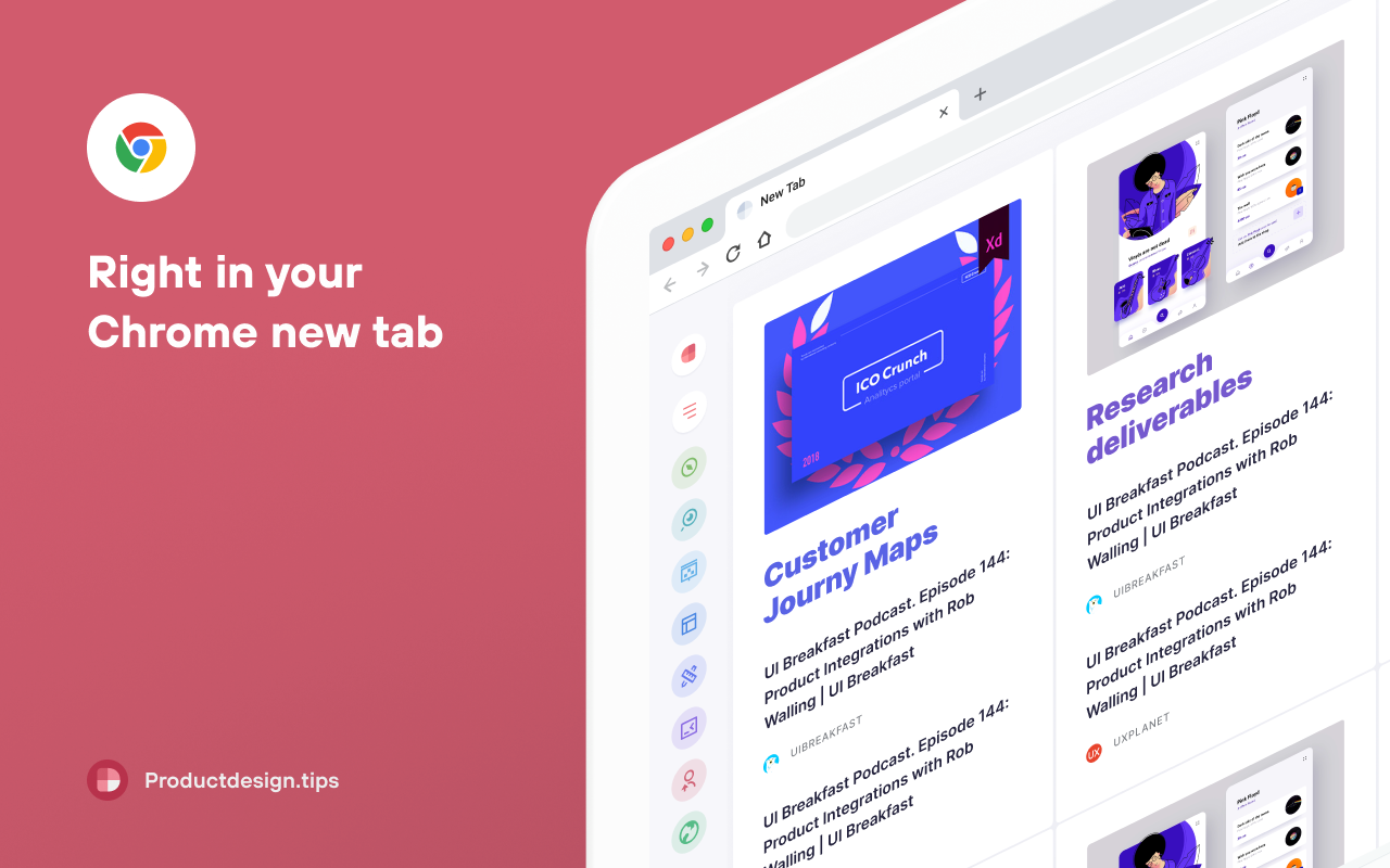 Productdesign.tips (No new tab override)截图3
