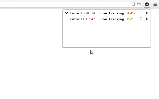 Work-Time截图1