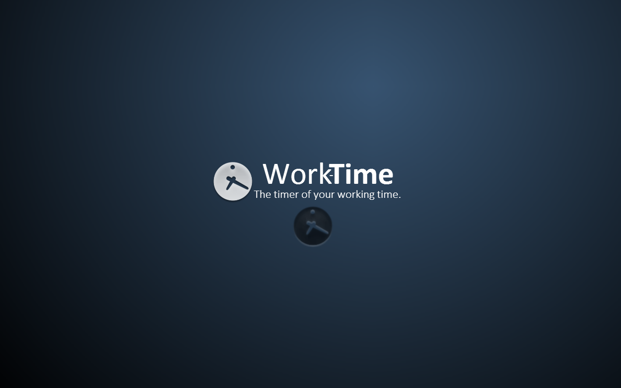 Work-Time截图2