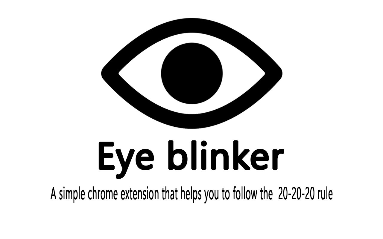 Eye Blinker截图2