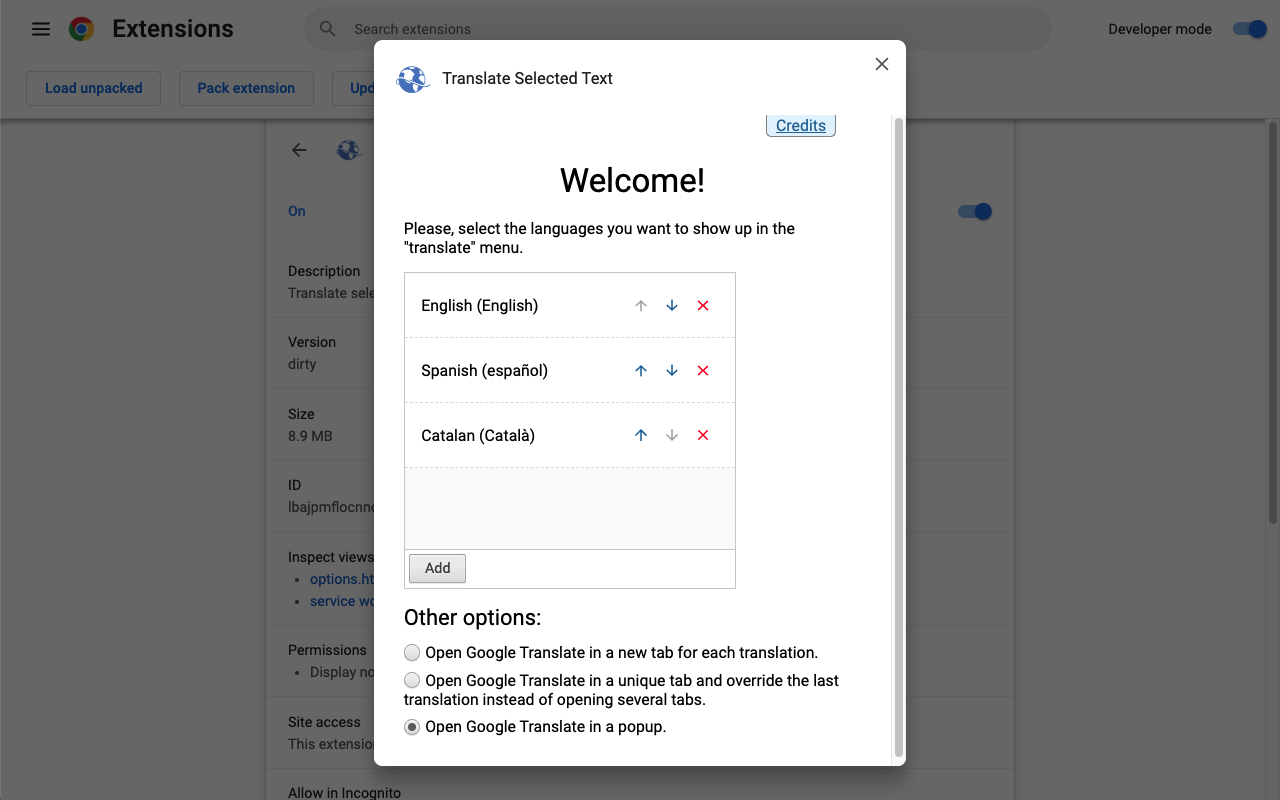 应用程序名称截图2