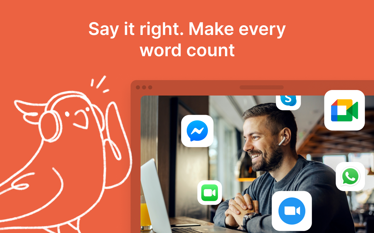 Pronounce: Speech and Pronunciation Checker截图2