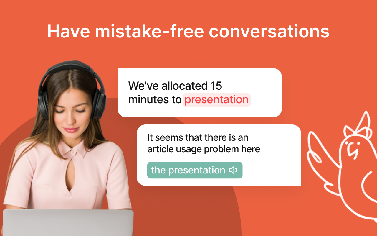 Pronounce: Speech and Pronunciation Checker截图5